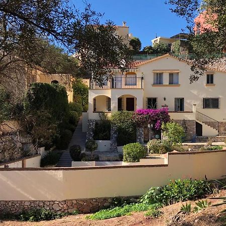 Maravilloso Guesthouse Fuengirola Exteriér fotografie