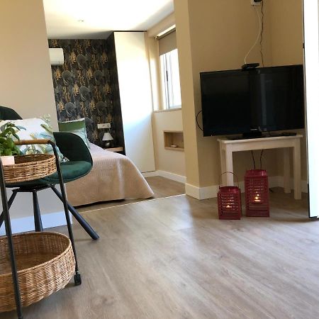 Maravilloso Guesthouse Fuengirola Exteriér fotografie