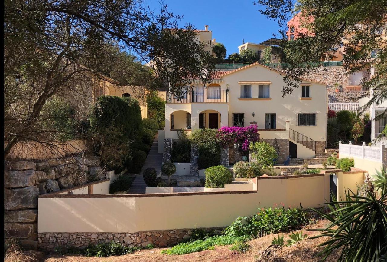 Maravilloso Guesthouse Fuengirola Exteriér fotografie