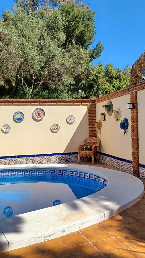 Maravilloso Guesthouse Fuengirola Exteriér fotografie