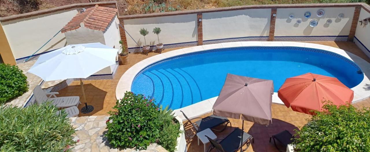 Maravilloso Guesthouse Fuengirola Exteriér fotografie