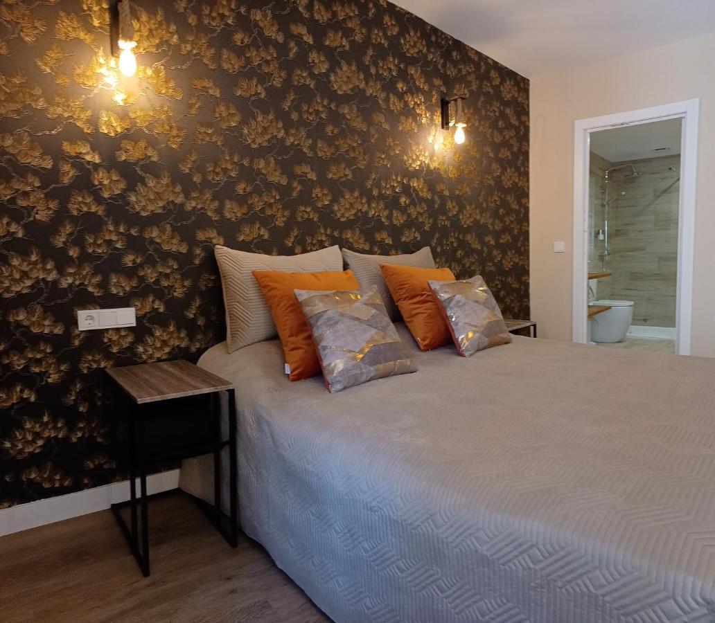 Maravilloso Guesthouse Fuengirola Exteriér fotografie