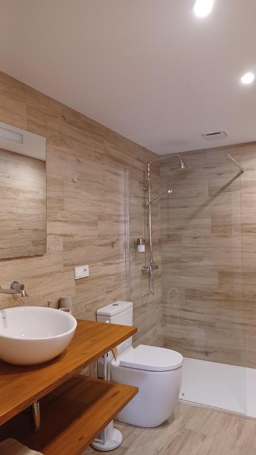 Maravilloso Guesthouse Fuengirola Exteriér fotografie