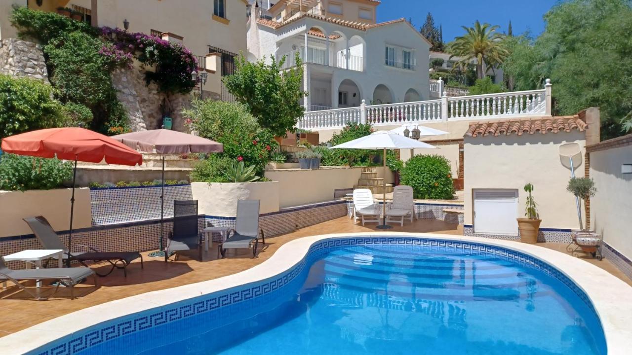 Maravilloso Guesthouse Fuengirola Exteriér fotografie