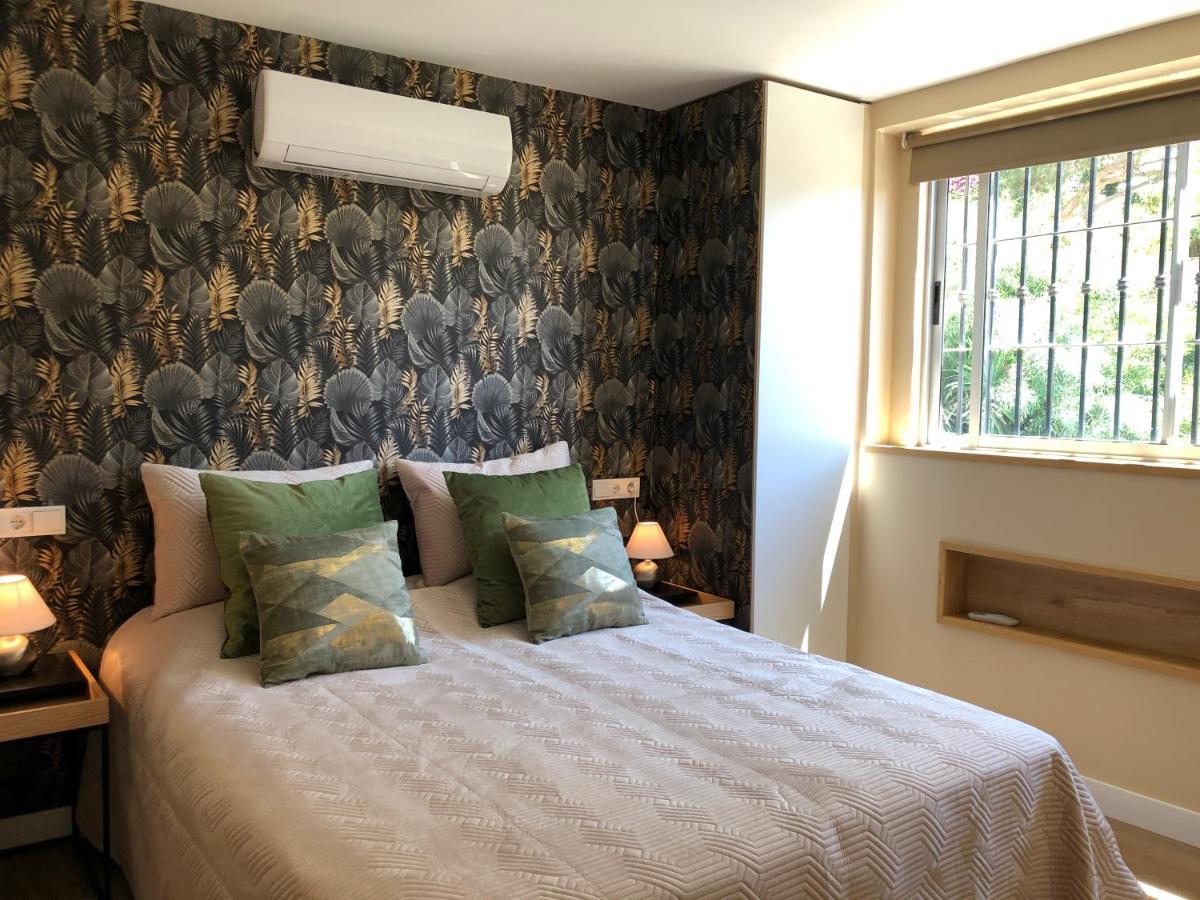 Maravilloso Guesthouse Fuengirola Exteriér fotografie