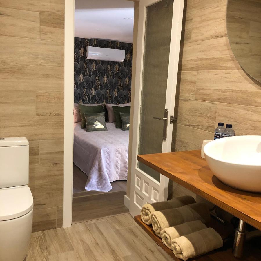 Maravilloso Guesthouse Fuengirola Exteriér fotografie
