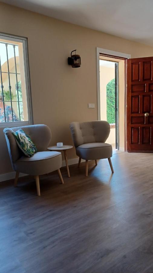 Maravilloso Guesthouse Fuengirola Exteriér fotografie