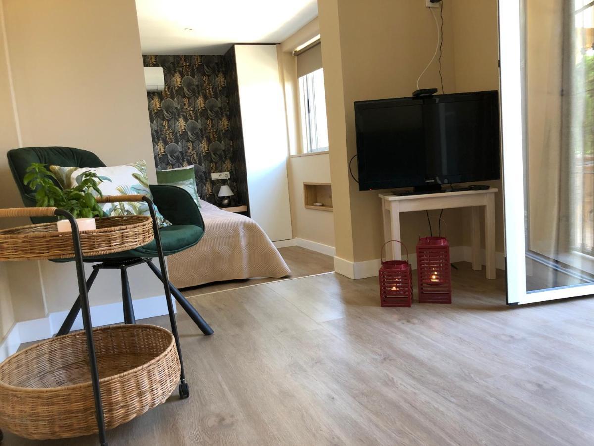 Maravilloso Guesthouse Fuengirola Exteriér fotografie