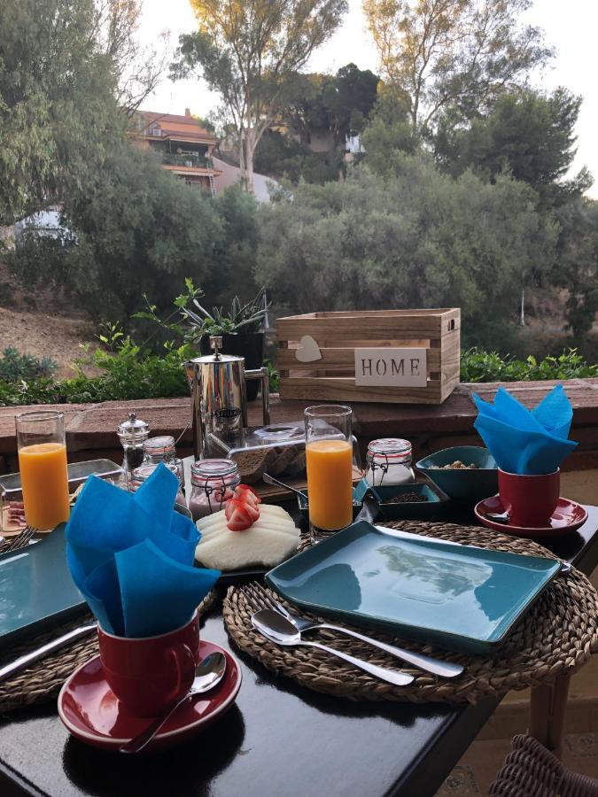 Maravilloso Guesthouse Fuengirola Exteriér fotografie